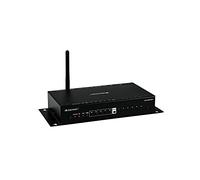 Omnitronic CIA-40WIFI 2.0 Stereo-Verstrker 2x25W nero AirPlay, DLNA,
