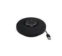 OMNITRONIC CIAO 360°: Sistema Conferenze Portatile BT/USB per Illuminazione e A