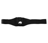 OMNITRONIC CINTURA ELASTICA PORTA BODYPACK POCKET BELT CINTA RICEVITORI TRASMETTITORI WIRELESS