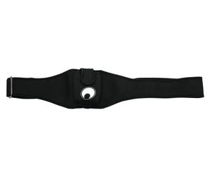 OMNITRONIC CINTURA ELASTICA PORTA BODYPACK POCKET BELT CINTA RICEVITORI TRASMETTITORI WIRELESS