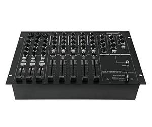 OMNITRONIC CM-5300 Club Mixer