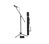 OMNITRONIC CMK-10 Microfono Kit Completo per Studio e Palco