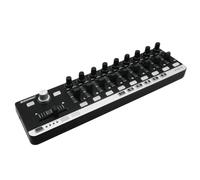 Omnitronic - Controller digitale MIDI FAD-9