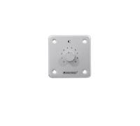 OMNITRONIC Controller Volume Stereo 10W, Montaggio a Incasso