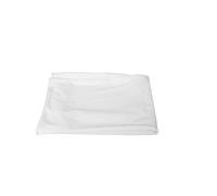 OMNITRONIC Cover intercambiabile per grande Mobile DJ Stand Bianco | Rivestimento di ricambio per Large Mobile DJ Stand Bianco