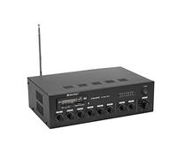 OMNITRONIC CPE-120P PA Mixer Amplifiatore Mixing Amplifier