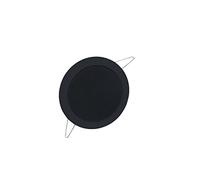 OMNITRONIC CS-4S - Altoparlante da soffitto a banda larga da 4", 100 V, 6 W RMS