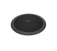 Omnitronic CS-6 - Altoparlante da Soffitto, Nero