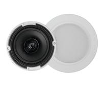 OMNITRONIC CSC-3: Altoparlante da Incasso Coassiale 2 Vie per Installazioni Prof