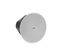 OMNI 80710357 - Altoparlante da incasso ELA a 2 vie, 75 W RMS