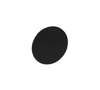 OMNITRONIC CSR-8B - Altoparlante da soffitto, 8", 100 V, 10 W, RMS, Ø 215 mm, colore: Nero
