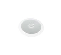 OMNITRONIC CST-5: Altoparlante da Soffitto a 2 Vie | 20W RMS, 100V ELA