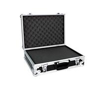 Omnitronic - Custodia universale, colore: nero