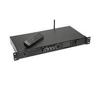 Omnitronic DJP-900NET PA Verstrker Bluetooth, DAB+, Internetradio,