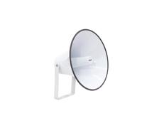 Omnitronic EH-400: Megafono a Camera di Pressione per Eventi Esterni