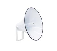 OMNITRONIC EH-560: Megafono Professionale per Esterni con Camera di Pressione in