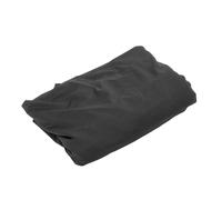 Omnitronic Ersatzcover für DJ Screen Curved, black - Tavolo per DJ
