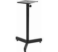 Omnitronic EUMO-2 Supporto per monitor da studio