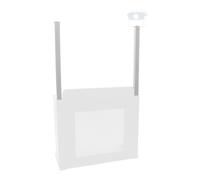 Omnitronic Extension Booz Event Stand WH