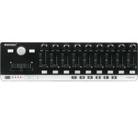 Omnitronic FAD-9 MIDI Controller MIDI Controller