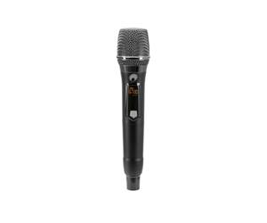 OMNITRONIC FAS Dynamic Wireless Microphone 660-690MHz