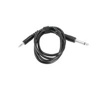 OMNITRONIC FAS Electronic Guitar Adaptor Cable for Bodypack