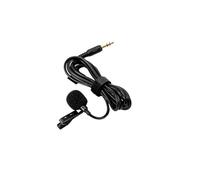 OMNITRONIC FAS Lavalier Microphone for Bodypack