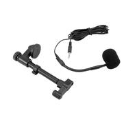 OMNITRONIC FAS Microfono Ipercardioide per Chitarra Acustica con Trasmettitore T