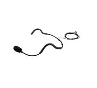 OMNITRONIC FAS Sport Headset for Bodypack