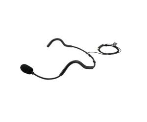 OMNITRONIC FAS Sport Headset for Bodypack