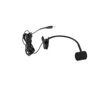 OMNITRONIC FAS Wind Instrument Microphone for Bodypack