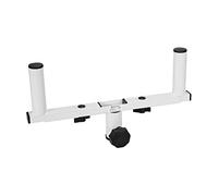 OMNITRONIC GBE-1 Stand Adapter white