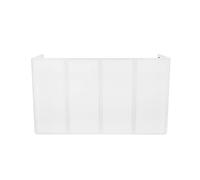 OMNITRONIC Grande supporto per DJ Mobile con cover