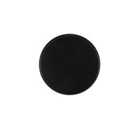 OMNITRONIC Griglia frontale nera per CST-508