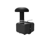 Omnitronic GSUB-8 In-Ground Subwoofer da 8"