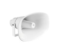 OMNITRONIC HSO-50: Altoparlante a Tromba 100V per Esterni IP44 50W RMS