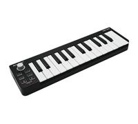 OMNITRONIC KEY-25 Tastiera Mini Misi Usb 25 Tasti Dj Producer Remixer Studio NEW