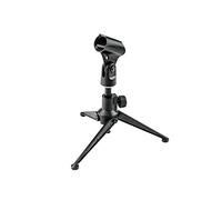 OMNITRONIC KS-4 - Supporto per microfono da tavolo