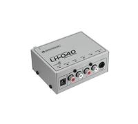 Omnitronic LH-040 - Preamplificatore phono