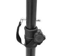 Omnitronic M-2 Boxing più alto (60004182) NEW