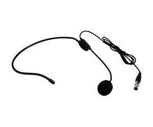 Omnitronic MAMMA-10BT4 Auricolare Microfono