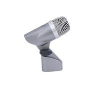 Omnitronic MIC 77M - Microfono da studio professionale PA