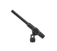 OMNITRONIC MIC MM-2USB: Microfono da Misurazione USB a Condensatore con Risposta