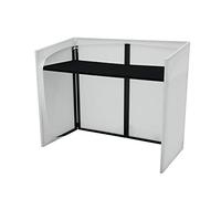 Omnitronic Mobile DJ Stand in over