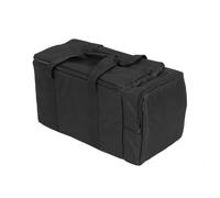 OMNITRONIC MOLLY-6 Borsa Trasporto Nero - Accessorio Perfetto per Attrezzature A