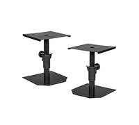 OMNITRONIC MOTI-1 Coppia di stand per monitor