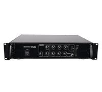 Omnitronic MP 180 ELA Amplificatore di miscelazione