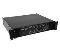 OMNITRONIC MP-60 - Amplificatore PA Mixing Potente e Versatile