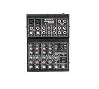 OMNITRONIC MRS-1002USB Recording Mixer