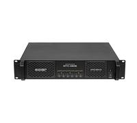 OMNITRONIC - Mtc-4806 6-kanal Endstufe (10452433) - SPEDIZIONE GRATUITA
